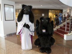 Japan Meeting of Furries 2018