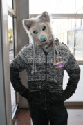 Japan Meeting of Furries 2018