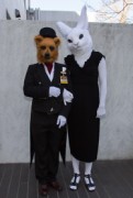 Japan Meeting of Furries 2018