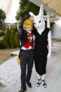 Japan Meeting of Furries 2018