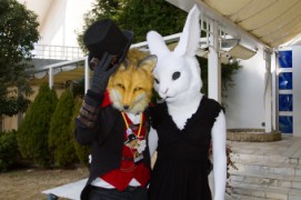 Japan Meeting of Furries 2018