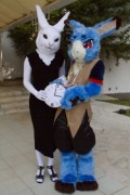 Japan Meeting of Furries 2018