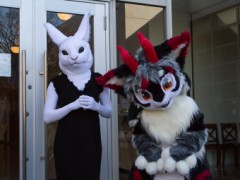 Japan Meeting of Furries 2018