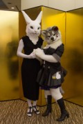 Japan Meeting of Furries 2018