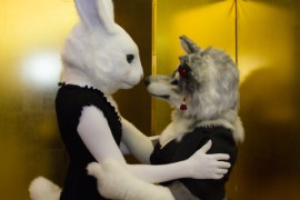 Japan Meeting of Furries 2018