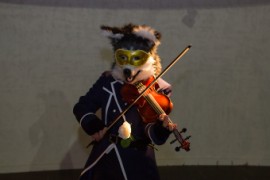 Japan Meeting of Furries 2018