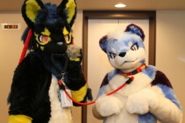 Japan Meeting of Furries 2018