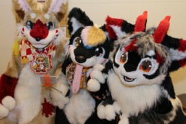 Japan Meeting of Furries 2018