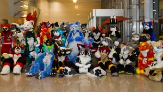 Japan Meeting of Furries 2018