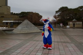 Japan Meeting of Furries 2018