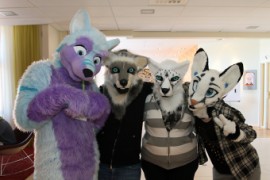 NordicFuzzCon 2013