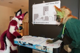 NordicFuzzCon 2013