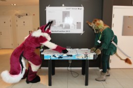 NordicFuzzCon 2013