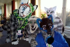 NordicFuzzCon 2013