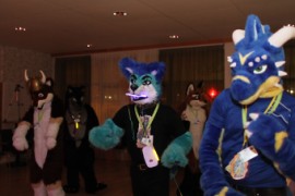 NordicFuzzCon 2013