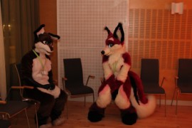 NordicFuzzCon 2013