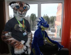 NordicFuzzCon 2013