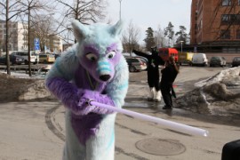 NordicFuzzCon 2013