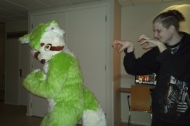 NordicFuzzCon 2013