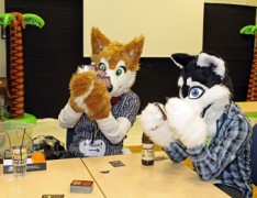 NordicFuzzCon 2013