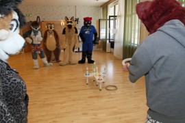 NordicFuzzCon 2013