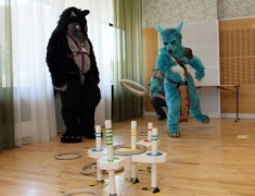 NordicFuzzCon 2013