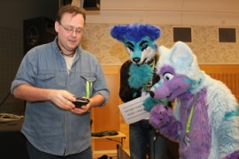 NordicFuzzCon 2013