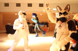 NordicFuzzCon 2013