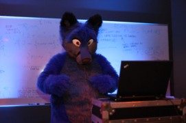 NordicFuzzCon 2013