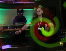 NordicFuzzCon 2013