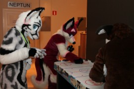 NordicFuzzCon 2013