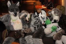 NordicFuzzCon 2013