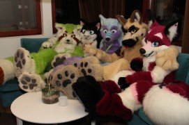 NordicFuzzCon 2013