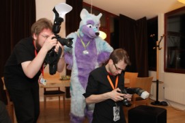 NordicFuzzCon 2013