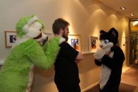 NordicFuzzCon 2013