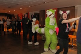 NordicFuzzCon 2013