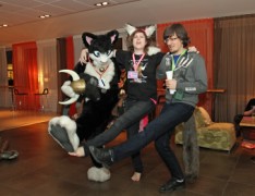 NordicFuzzCon 2013