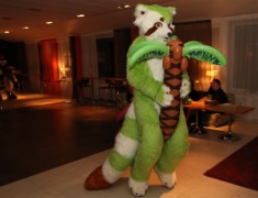 NordicFuzzCon 2013