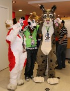 NordicFuzzCon 2014