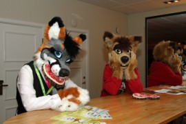 NordicFuzzCon 2014