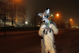 NordicFuzzCon 2014