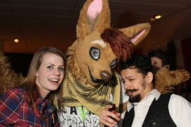 NordicFuzzCon 2014