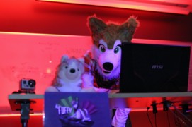 NordicFuzzCon 2014