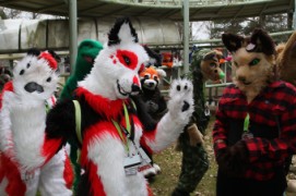 NordicFuzzCon 2014