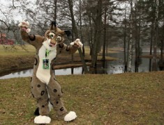 NordicFuzzCon 2014