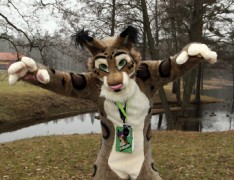 NordicFuzzCon 2014