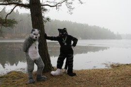 NordicFuzzCon 2014