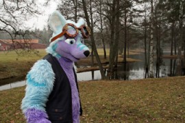 NordicFuzzCon 2014