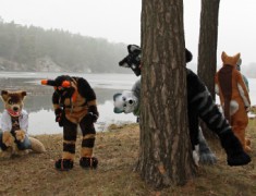 NordicFuzzCon 2014