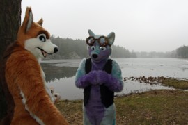 NordicFuzzCon 2014